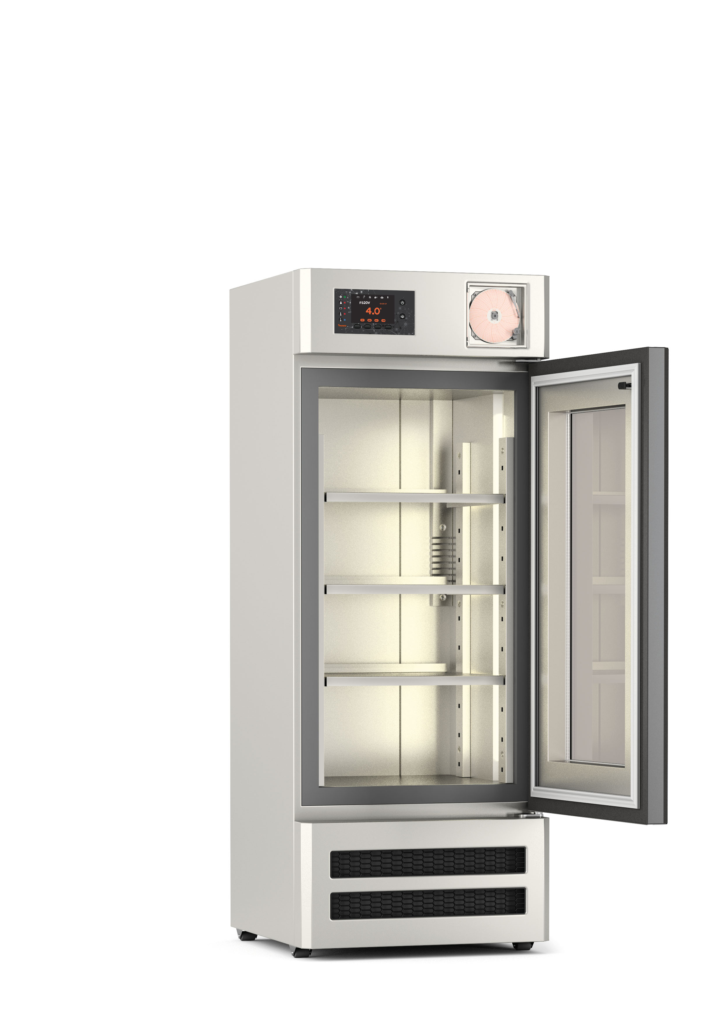 Laboratory Refrigerators